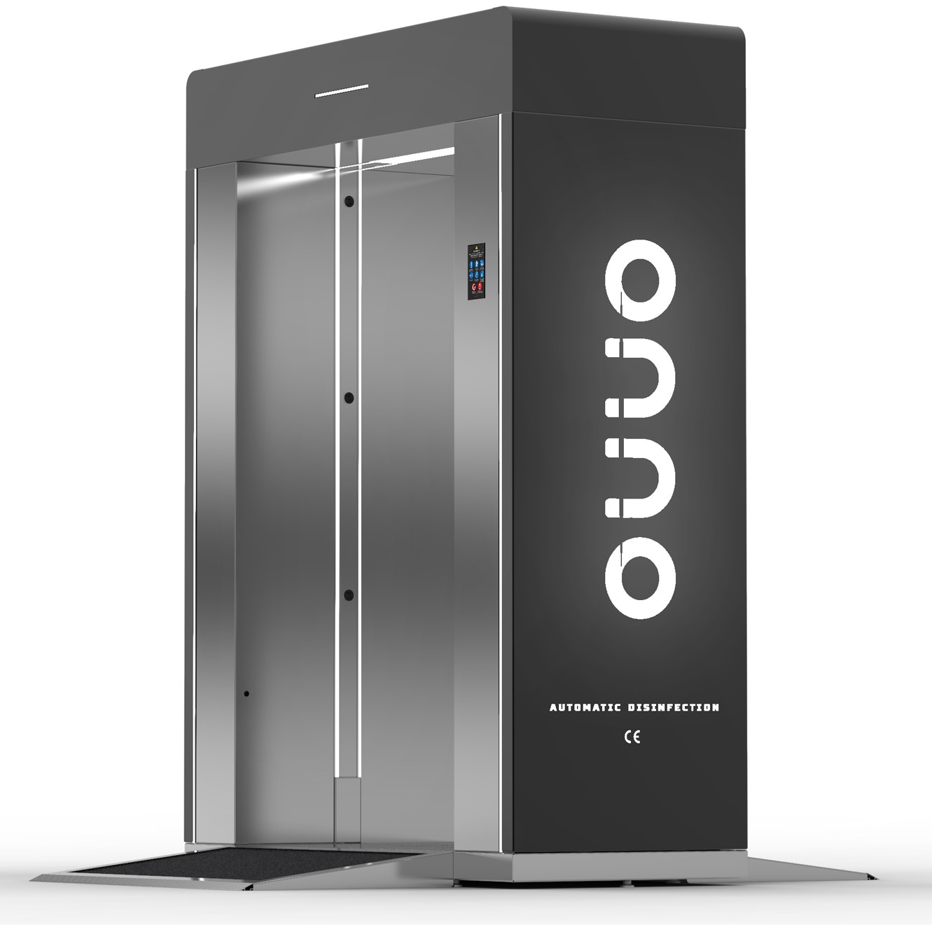 ONNO Gate / Dezinfekciona barijera - ONNO Smart Technology